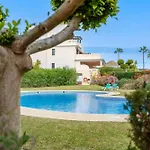 Casa Magnolia