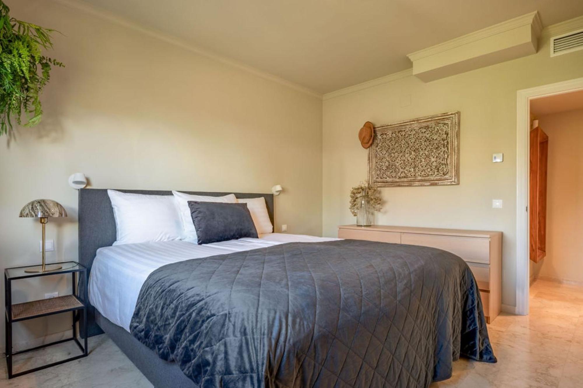 Casa Magnolia Appartement *