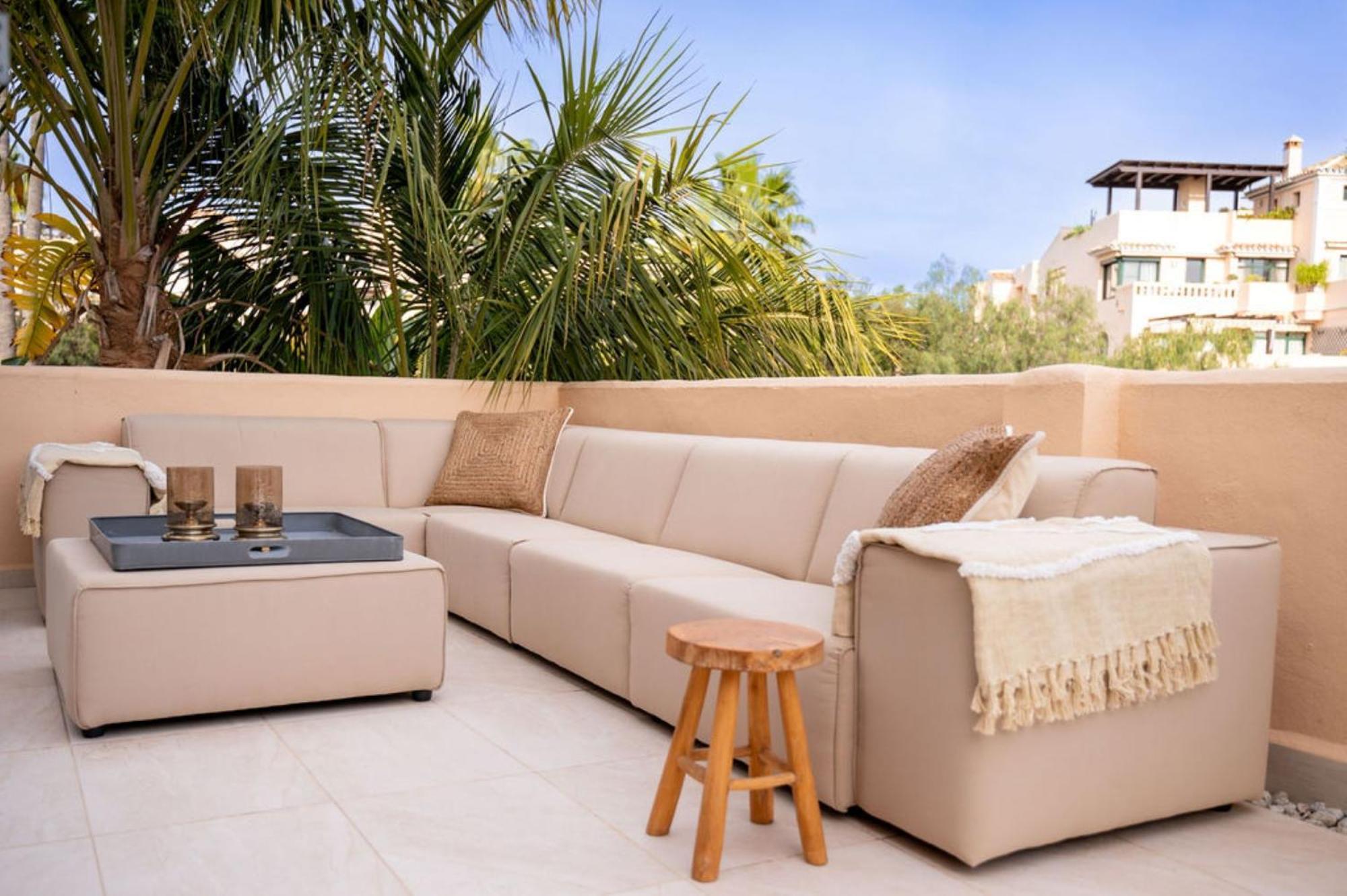 Casa Magnolia Appartement